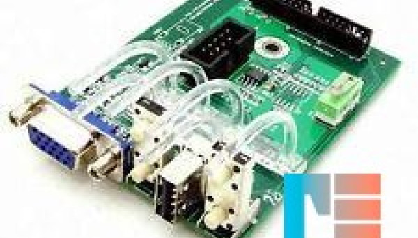 A79463-502 Panel Board SR1300/SR2300 Front