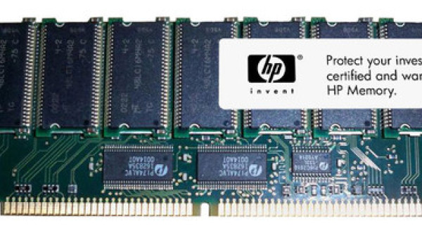 127006-041 SDRAM DIMM Compaq 512MB