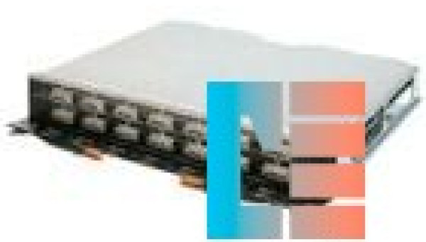 418055-001 BD 96P 12Conn Opt InfiniBand Fabric