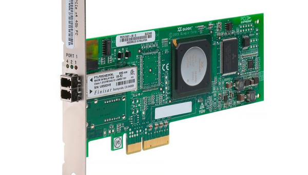 AE311-60001 HBA Single Port Fibre Channel 4GB PCI-E