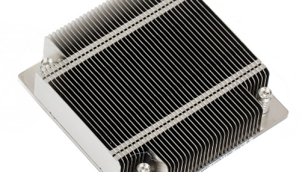 SNK-P0046P Passive CPU Heat Sink Supermicro 1U