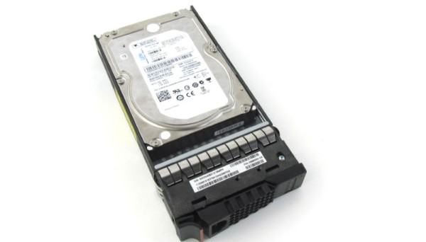 98Y3197 SAS 7.2K 6Gb 4TB 3.5in