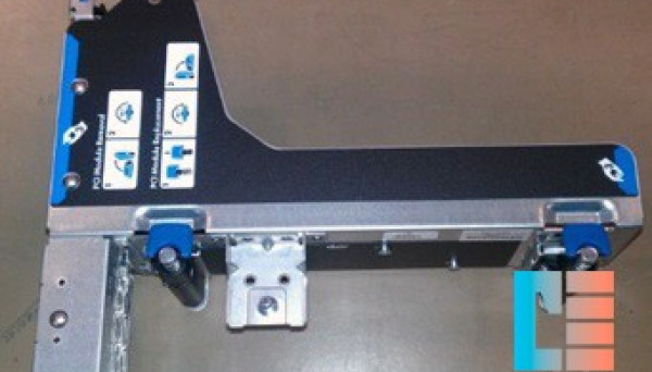 684895-001 Card Gen8 Riser ProLiant DL380E
