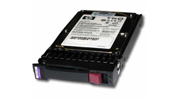 431958-B21 146Gb 10K 2.5