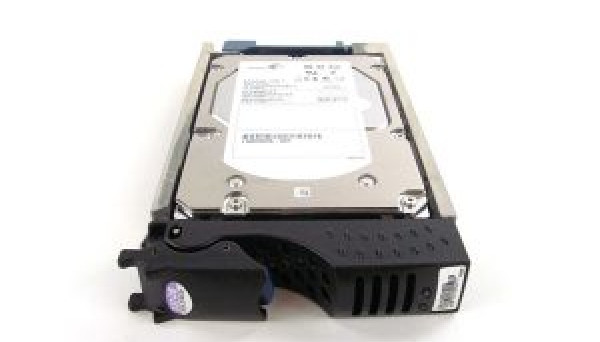 0XRRV2 15K 2-4Gbs FC HDD Clariion 300GB