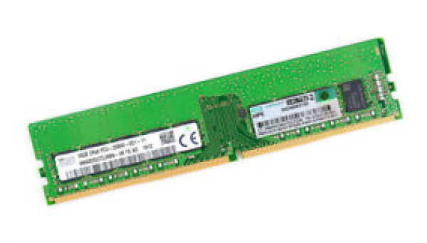 879507-B21  PC4 DDR4-2666V Unbuffered Memory 16GB 2Rx8