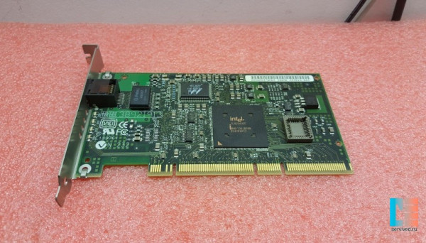 162856-B21 Ethernet Card NC7131 10/100/1000T