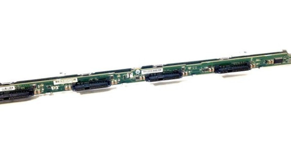 506648-001 Backplane 4-Bay HDD DL360 G6