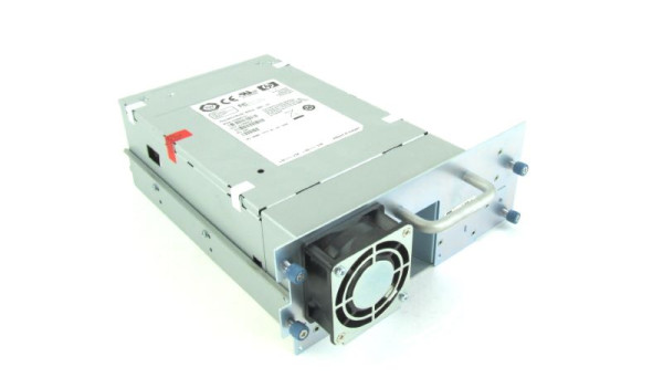 AJ042A Ultrium 1840 FC Drv Upg Kit MSL LTO-4