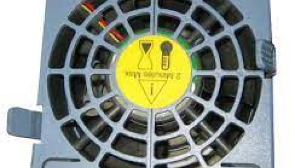 5065-0166 Exhaust Fan Tl6000r Dual