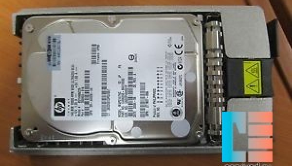 BD14686225 (10K/U320/Hot-Plug) SCSI 146Gb