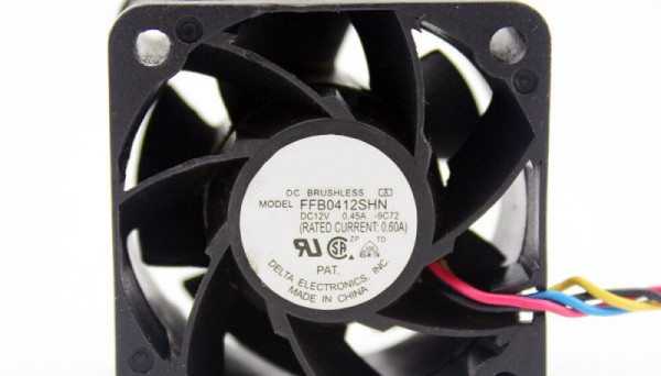 AFB0612EHE-F00 Fan Assembly PowerEdge 2850