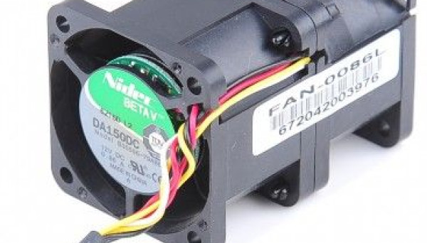 R40W12BS5AC-55 Pin FAN 40x56 3