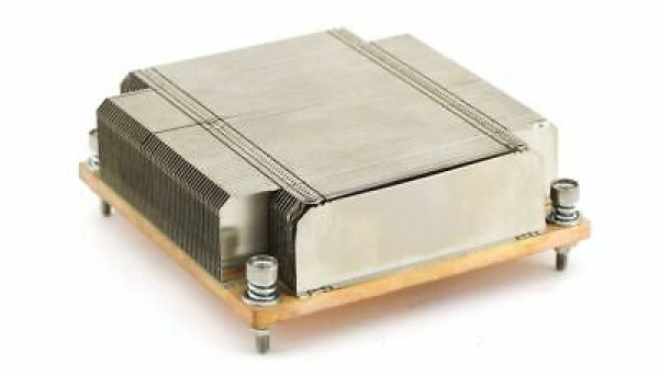 LGA1366-E97385-001-FXC Heatsink LGA1366 1U