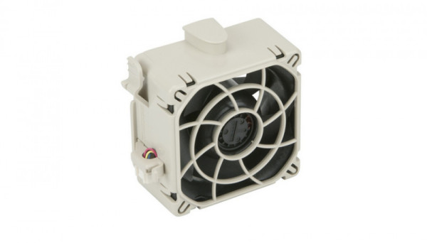 V80E12BHA5-57 7000rpm Chassis Fan Supermicro 80mm