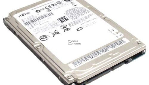 MHZ2160BH 5.4K 2.5 SATA 160GB