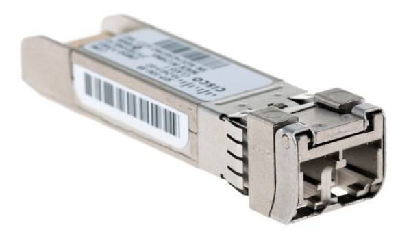 10-2626-01 SFP Short Wave DDMI 850nm 550m LC 1000Base-SX MMF