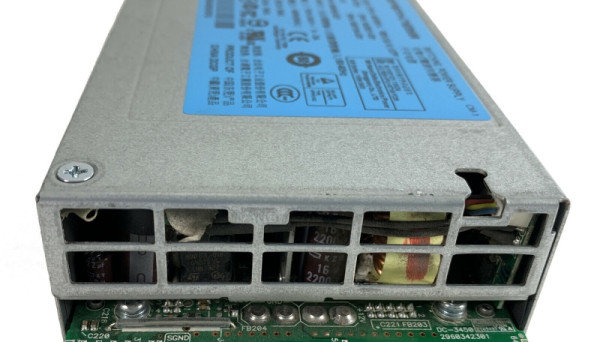 DPS-460MB A Redundant Power Supply 460Wt Hot-Plug Gen8