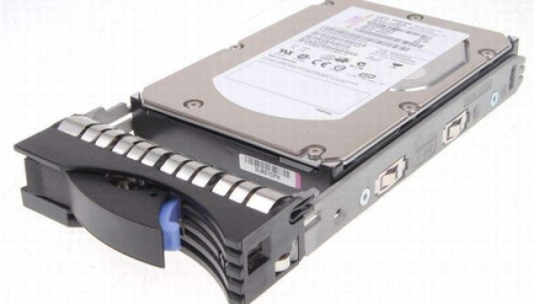 45W2326 4Gbps 15K HS FC E-DDM 450GB FC