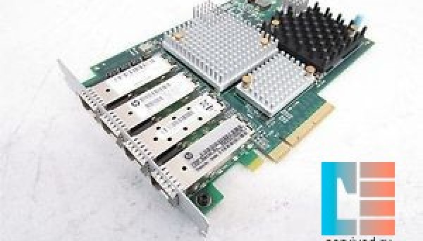 657903-003 Adapter 4-PORT FC P10000 3PAR