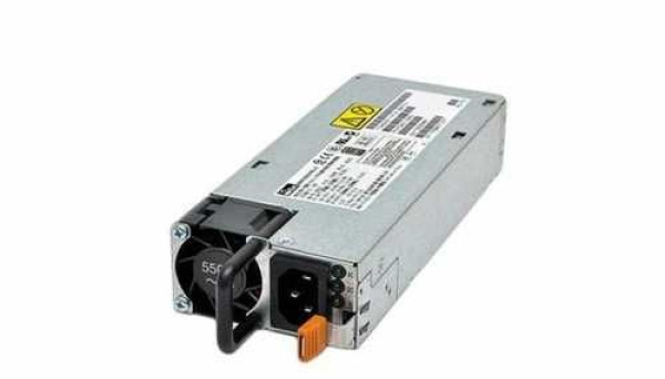 43x3311 X3650 M4 Power Supply 550Wt Platinum