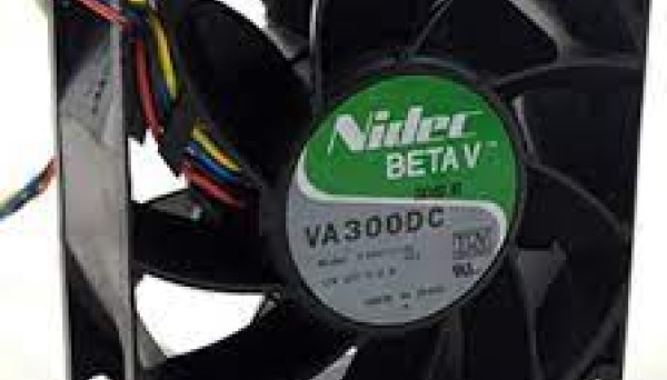 V35072-35 /w blower System Fan
