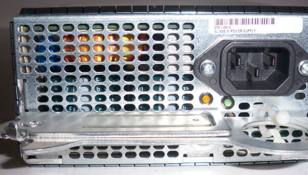 S00440 Sunfire V40z Power Supply SUN 760w