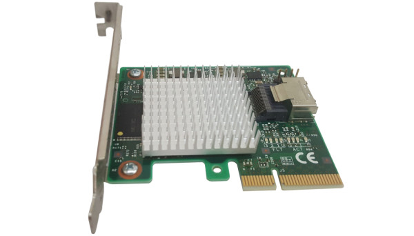 81Y4494 x SAS/SATA System ServeRAID H1110