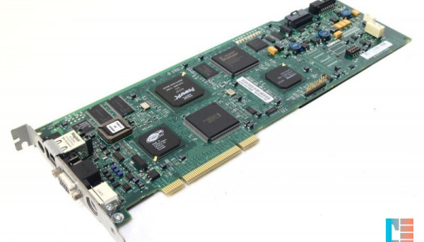 232386-001 EURO (Management card for ProLiant server and Netserver) RIB/Lights-Out II