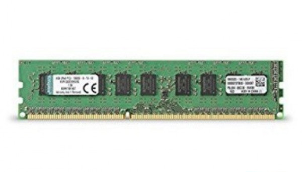 KVR1333D3E9S/1G CL9 DIMM DDR3 1333MHz ECC 1Gb PC3-10600