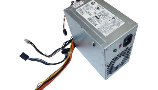 801550-001 Supply 460 G2 180W Power Pavilion 280