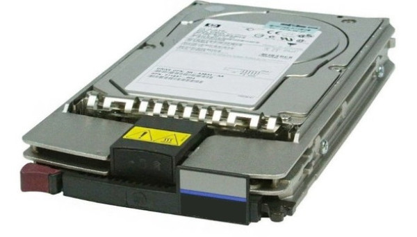9x1006-053 SCSI (300GB/10K/8MB/U320/80pin) Cheetah 10K.7