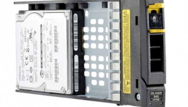 E7W24A 920GB 6G SAS 2.5