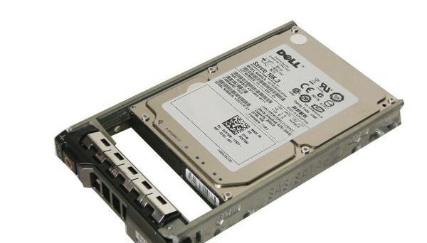 0CWHNN Drive SAS 2.5