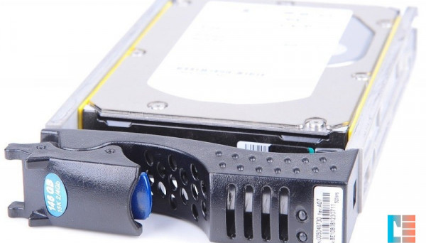 118032553-A02 146GB 4GB 15K FC CLARiiON CX4