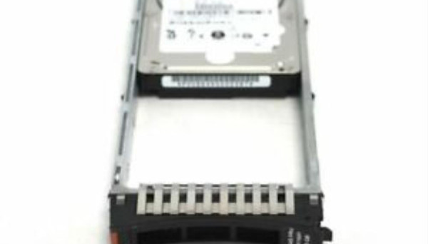 01EJ012 2.5 SAS Storwize V5030 600GB 15K