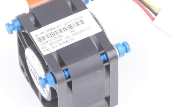 40K8139 336 for xSer Single Fan