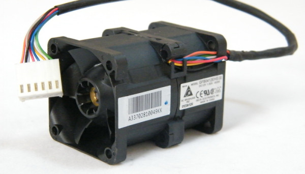 457873-001 G5/G5p DL160 DL320 Fan Assembly