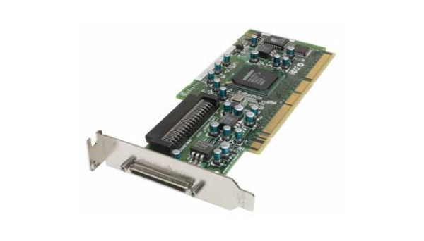 273911-B21 6402 Expansion Module for SA Ultra320 2-Channel