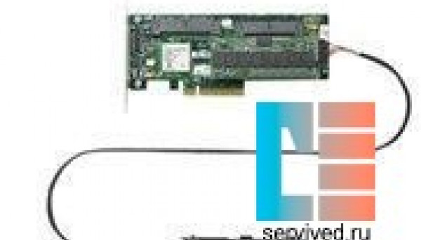 212693-B21 cable) Array Bypass Kit (long Integrated Smart