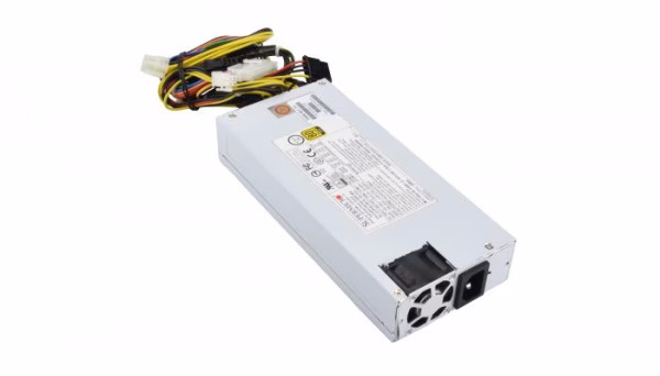PWS-601-1H Supermicro 600W  