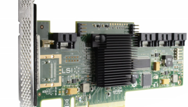 XP310AA  SAS PCIe 2.0 X8, RAID 0,1,10,1E PCI-Express 6Gb/s