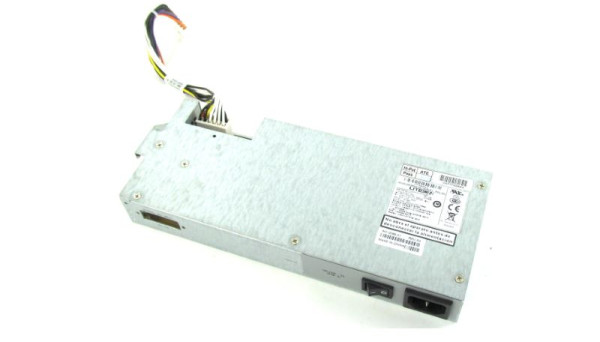 341-0065-02 Supply Power Supply-Power 2811 AC