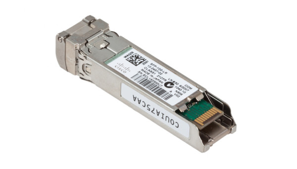 10-2457-02 Original Transceiver Module 10GBASE-LR SFP