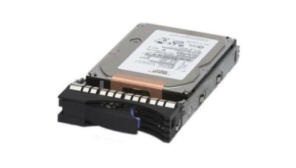 26K5838 3.5in 10K SAS HDD 146GB HS