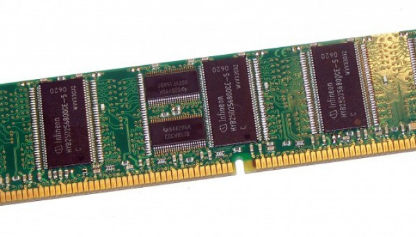 KVR266X72RC25L/256 PC2100 REG ECC DDR266 256Mb