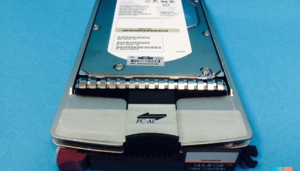 365611-001 15K 3.5 FC 146Gb