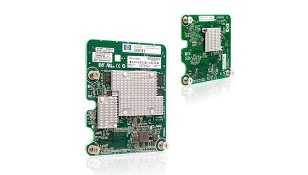 374963-B21 adapter G3 Dual NC370i network ProLiant BL20p