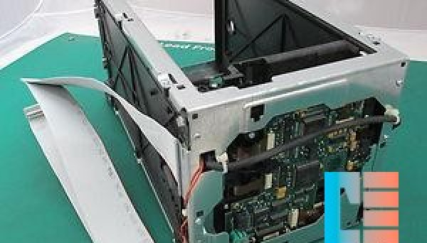 C7200-69127 assembly w/ Transport Library Picker