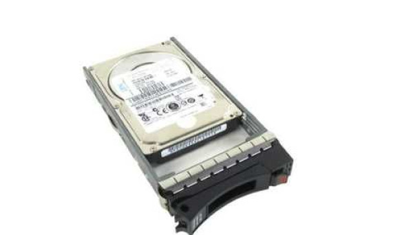 49Y1855 2.5 6Gbps SAS 500GB 7.2K